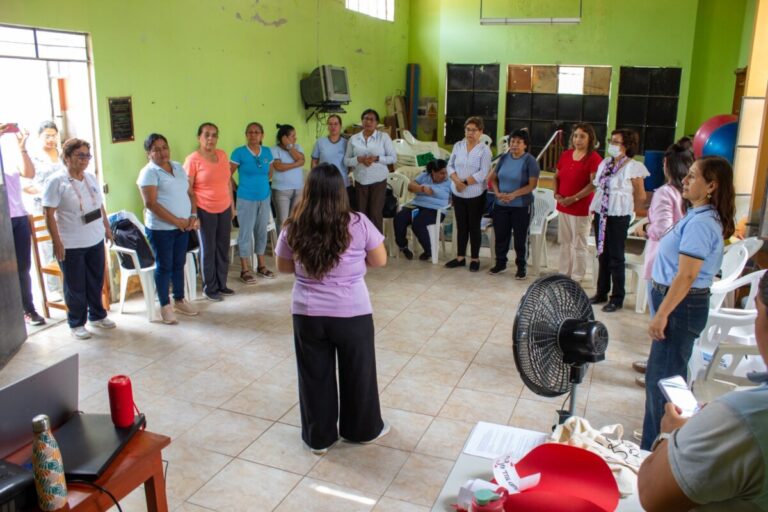 Enosa promueve el bienestar y la formación docente en el CEBE de Castilla Enosa promueve el bienestar y la formación docente en el CEBE de Castilla