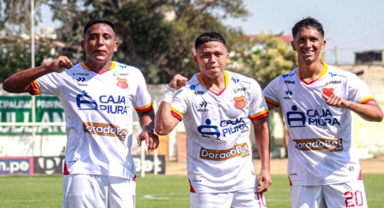 Cusco FC y Atlético Grau se enfrentan en partido clave del Torneo Clausura 2025 Cusco FC y Atlético Grau se enfrentan en partido clave del Torneo Clausura 2025