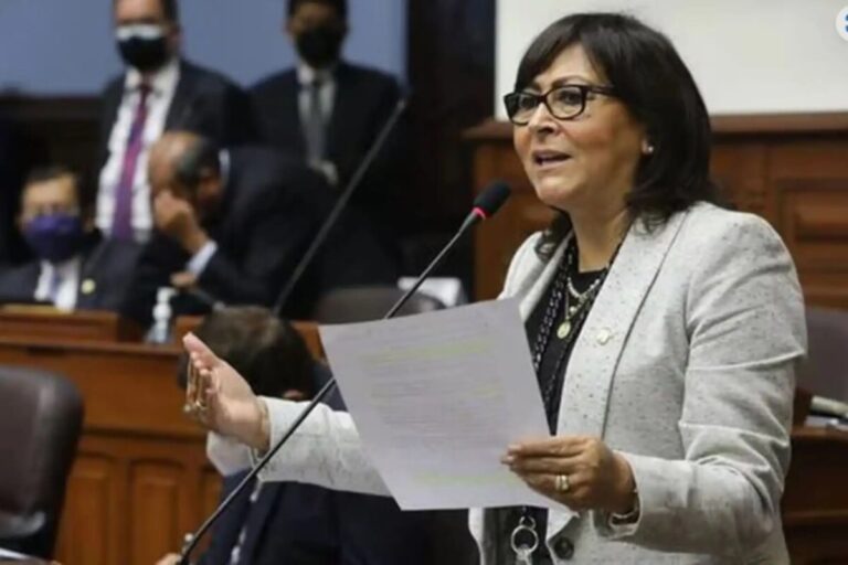 Aprueban dictamen que propone nueva Ley de Igualdad de Oportunidades entre Mujeres y Hombres