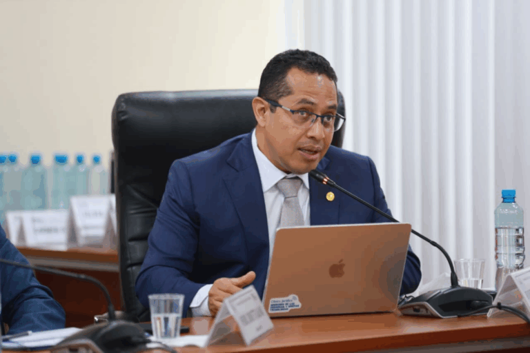 JNE solicita S/ 372 millones adicionales para elecciones 2026 en Perú