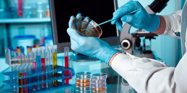 Aprueban creación de banco de perfiles genéticos para acelerar investigaciones criminales