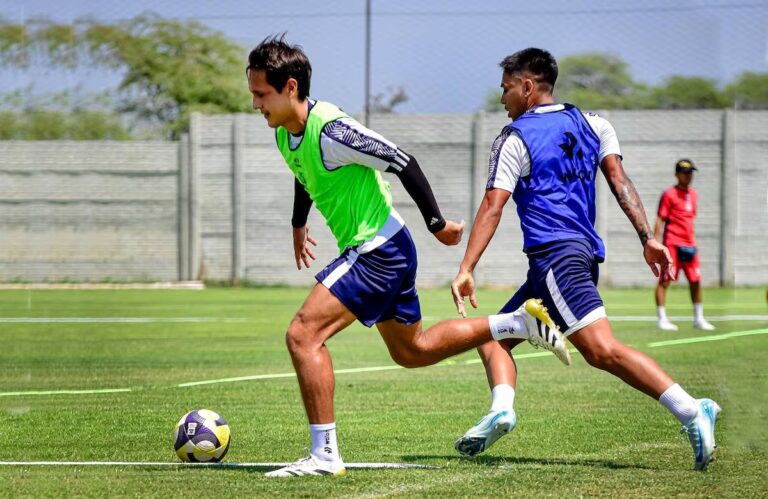 Alianza Atlético busca asegurar su pase a la Copa Sudamericana ante Cienciano