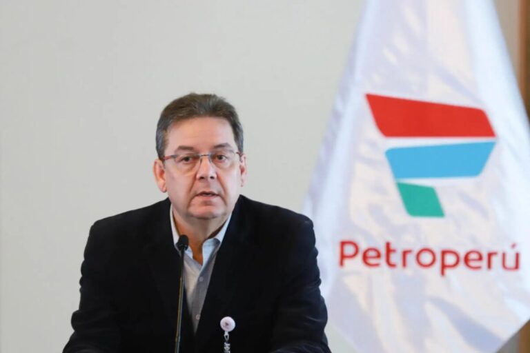 Petroperú designa a José Manuel Rodríguez Haya como nuevo gerente general encargado Petroperú designa a José Manuel Rodríguez Haya como nuevo gerente general encargado
