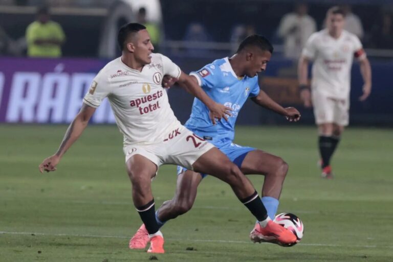 Universitario busca hoy el tricampeonato nacional en su visita al ADT en Tarma Universitario busca hoy el tricampeonato nacional en su visita al ADT en Tarma