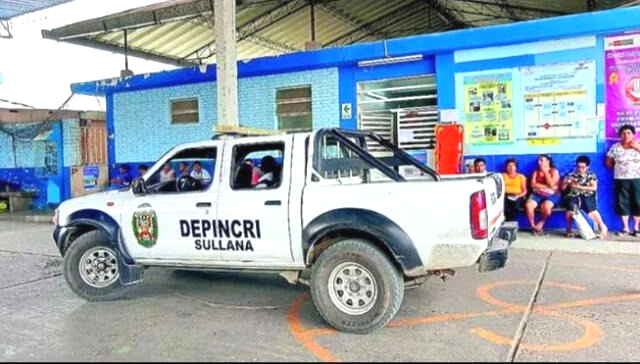 Joven de 24 años muere tras ataque a balazos en Sullana Joven de 24 años muere tras ataque a balazos en Sullana