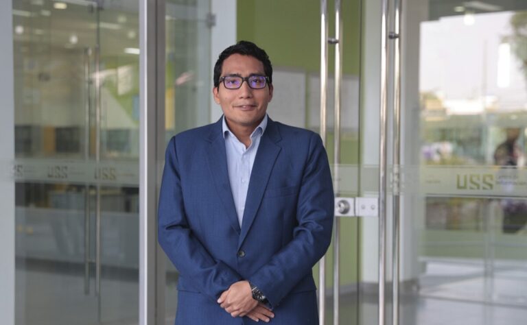 Docente investigador de la USS entre el 2 % de científicos más citados e influyentes del mundo según ranking Stanford–Elsevier