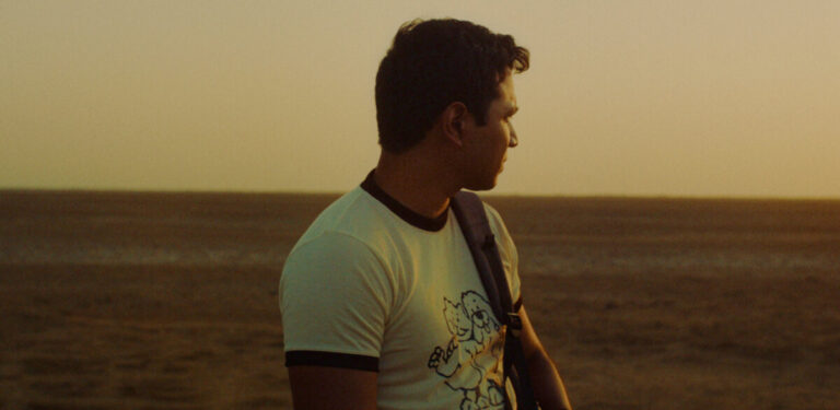 Película piurana “Aquella sombra desvanecía» compitió en el 49° Festival Internacional de Cine en Sao Paulo