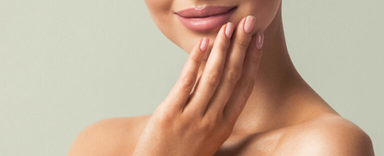 Cómo mantener una piel saludable con hábitos sencillos