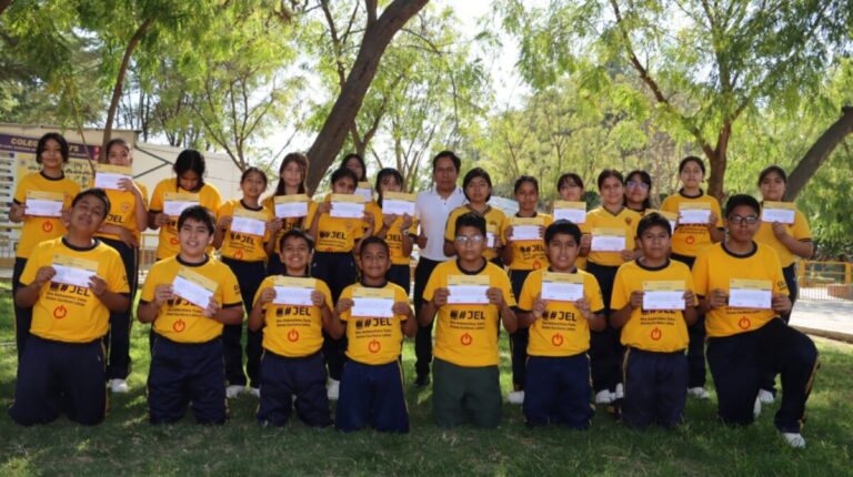 Estudiantes del colegio Exitu’s serán ponentes en evento internacional Estudiantes del colegio Exitu's serán ponentes en evento internacional