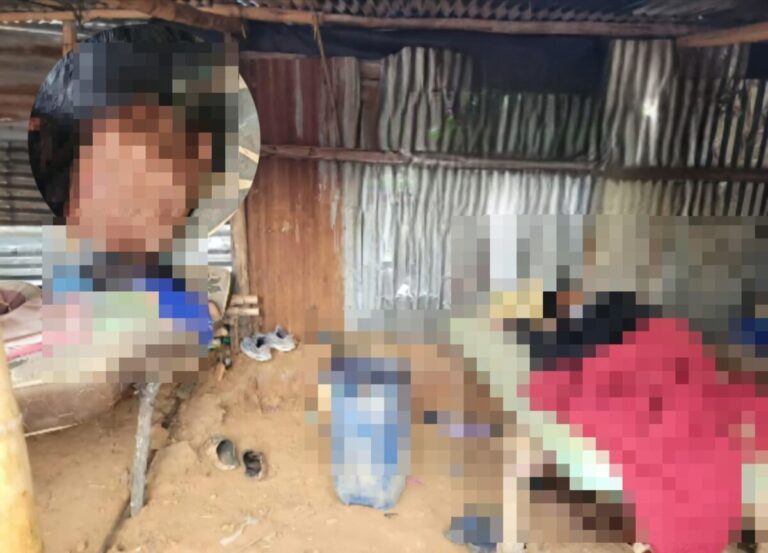 Hallan sin vida a dos trabajadores mineros en campamento artesanal