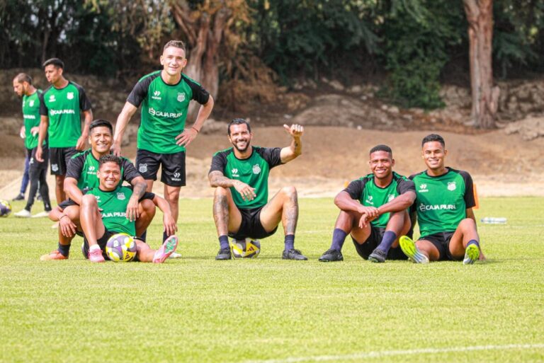 Atlético Grau prepara su plantel para la temporada 2026 de la Liga 1