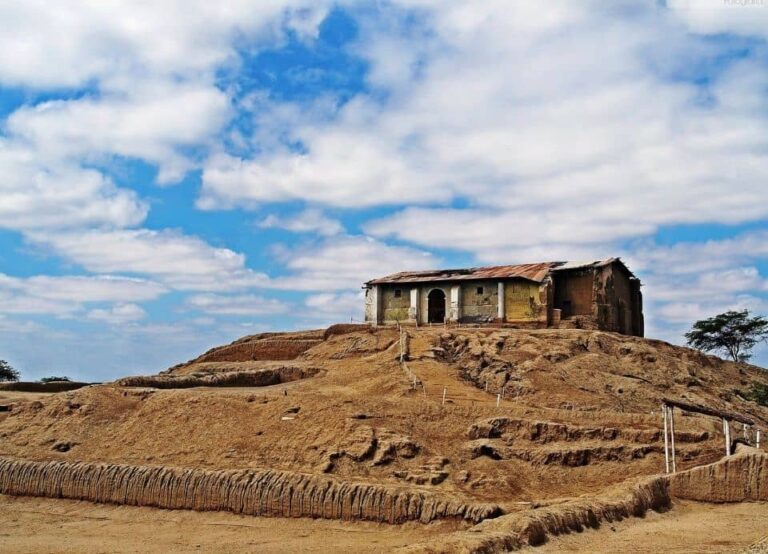 Lugares turísticos de Piura para conocer su cultura, playas y gastronomía