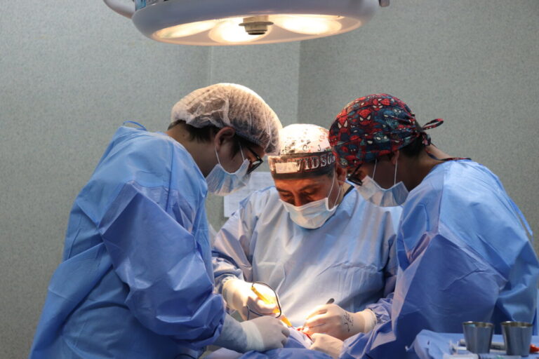 Operación Sonrisa realizará cirugías gratuitas de labio y paladar hendido en Piura del 2 al 6 de diciembre Operación Sonrisa realizará cirugías gratuitas de labio y paladar hendido en Piura del 2 al 6 de diciembre