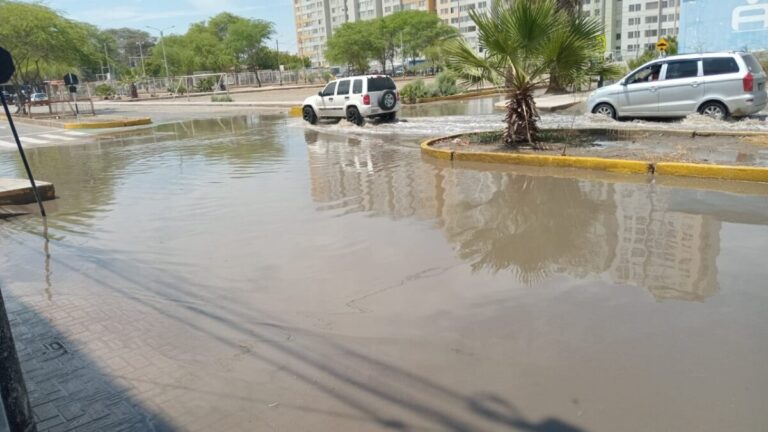 Colegio de Arquitectos de Piura cuestiona inacción ante riesgos de inundaciones