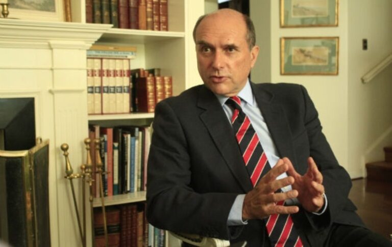 Francisco Tudela: “El Perú no tiene obligación de otorgar salvoconducto a Betssy Chávez” Francisco Tudela: “El Perú no tiene obligación de otorgar salvoconducto a Betssy Chávez”