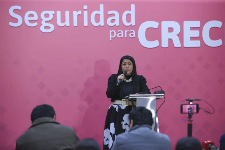 Gobierno impulsa estabilidad económica y ahorro fiscal en su primer mes de gestión