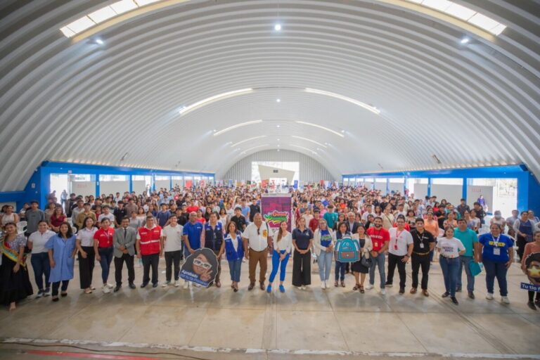 Piura es la segunda región con más convocados para rendir el examen nacional de Beca 18