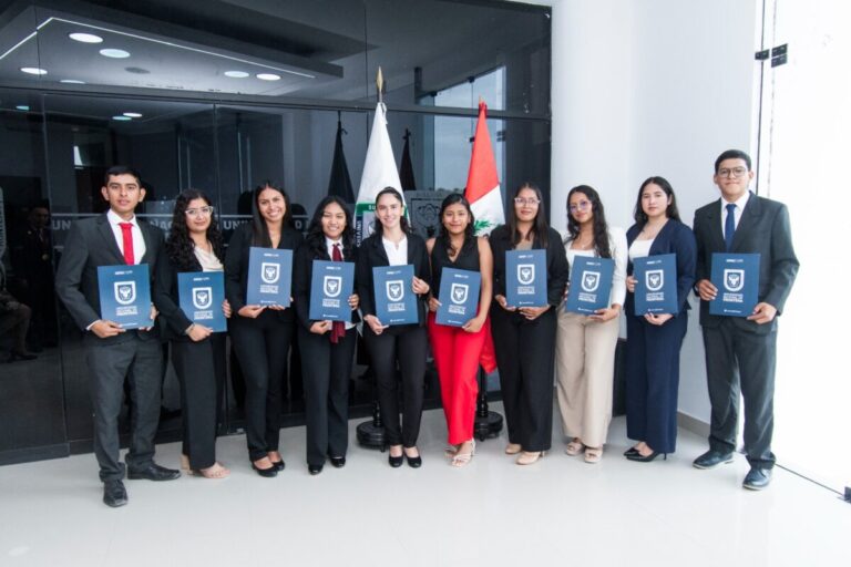 Estudiantes de la UNF realizarán pasantías en Brasil y España