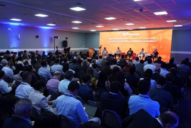 Piura se consolida como el nuevo polo energético del norte peruano Piura se consolida como el nuevo polo energético del norte peruano