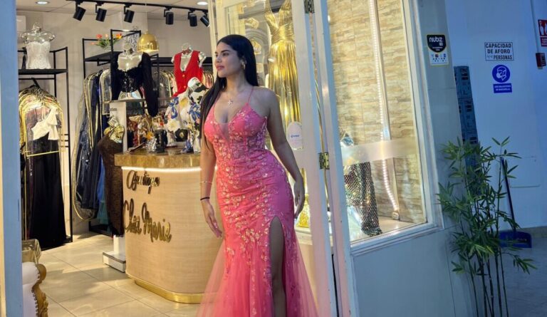 Romina García se afianza como una de las favoritas en Reina Adolescente Piura 2025 Romina García se afianza como una de las favoritas en Reina Adolescente Piura 2025