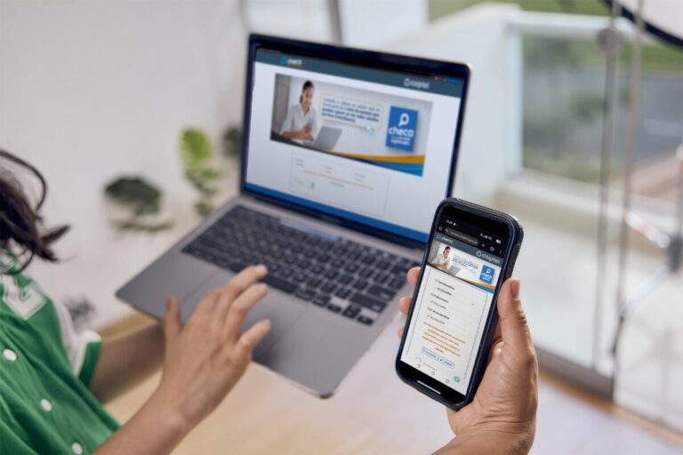 ¿Cómo saber si tu celular no está registrado en la lista blanca del Renteseg?