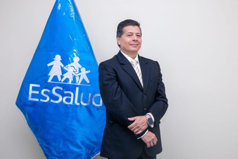 EsSalud Piura inicia una nueva gestión orientada a modernizar la atención sanitaria
