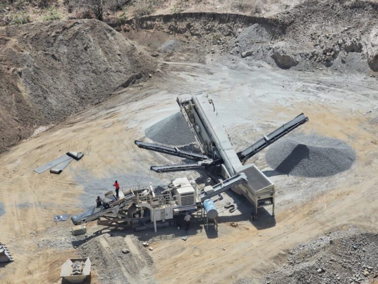Paimas: vecinos denuncian contaminación y mortandad de animales por minería ilegal