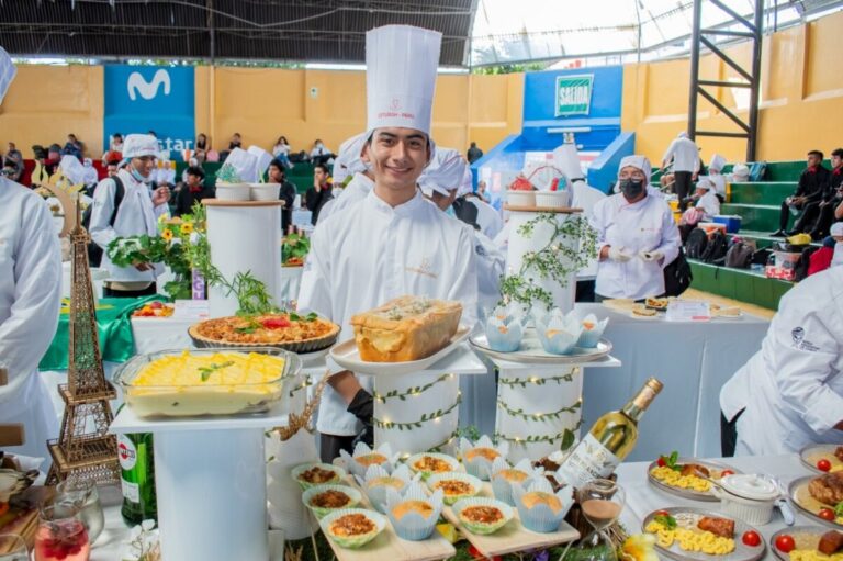 Festi Gourmet 2025 reunirá a chefs internacionales y pondrá en valor la riqueza culinaria de Piura