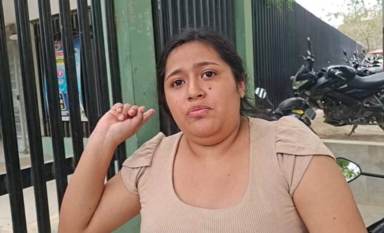 Accidente de tránsito deja a adolescente gravemente herida y familia exige investigación Accidente de tránsito deja a adolescente gravemente herida y familia exige investigación