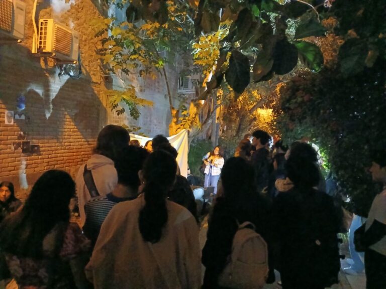 La Feria Independiente será presentada en Piura con una propuesta artística local La Feria Independiente será presentada en Piura con una propuesta artística local