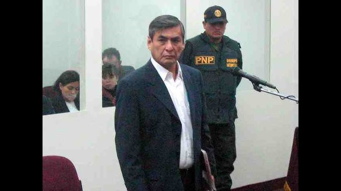 Fiscalía solicita cadena perpetua para Víctor Polay por el caso Las Gardenias