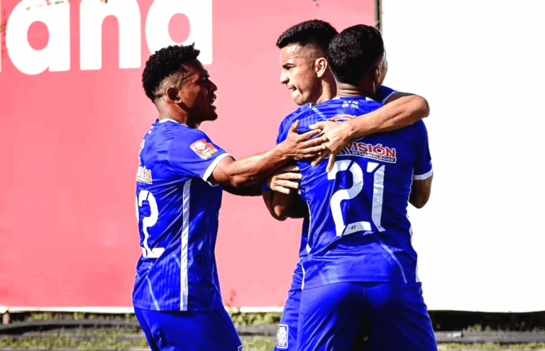 Atlético Grau frena a Alianza Atlético en su camino a la Sudamericana