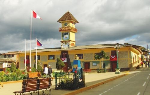 Municipalidad de Ayabaca denuncia ilegalidad en sanción impuesta por ronda campesina de Hualcuy