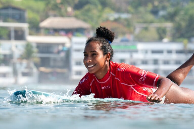 Mafer Reyes apunta a subir al podio en sus primeros Juegos Bolivarianos Mafer Reyes apunta a subir al podio en sus primeros Juegos Bolivarianos