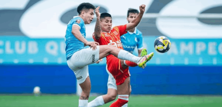 Atlético Grau busca cerrar el Clausura con un triunfo ante Sporting Cristal en Sullana Atlético Grau busca cerrar el Clausura con un triunfo ante Sporting Cristal en Sullana