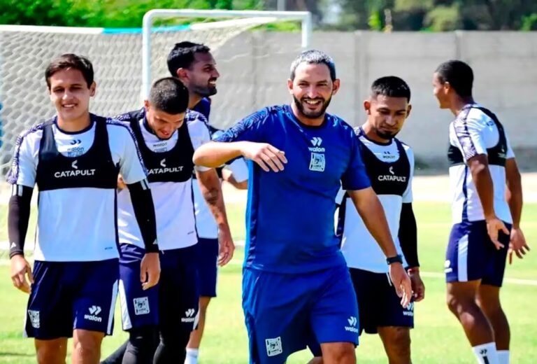 Alianza Atlético inicia la renovación de su plantel con miras a la Liga 1 y la Copa Sudamericana 2026