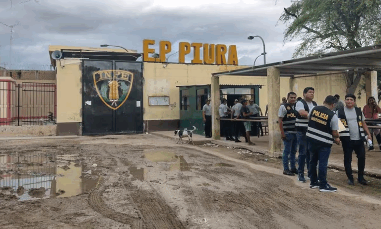 Sentencian a ocho años de prisión a hombre que tenía un arma robada a un policía