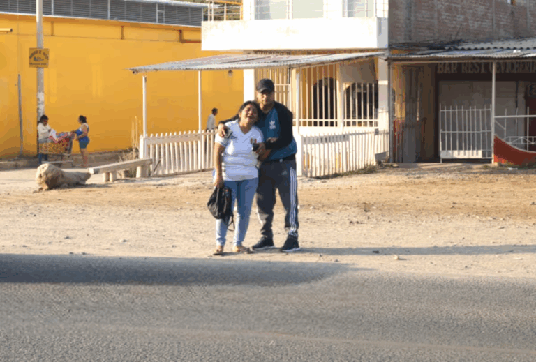 Joven técnico pierde la vida en accidente en la Panamericana Norte