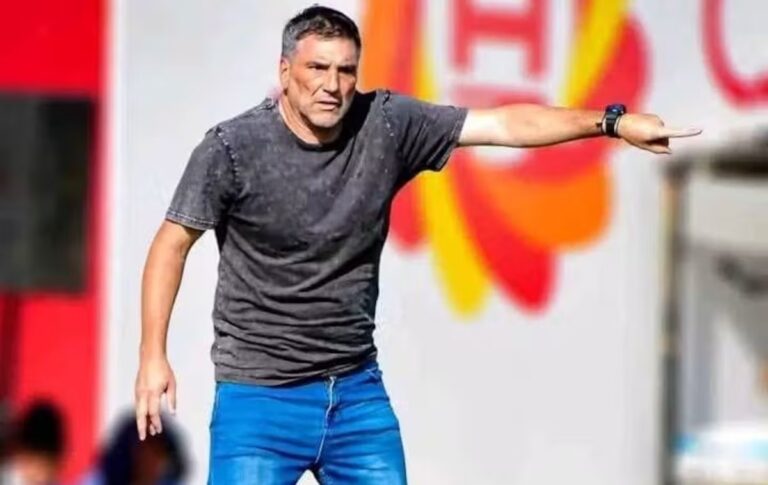 Gerardo Ameli deja Alianza Atlético pese a histórica clasificación a la Copa Sudamericana