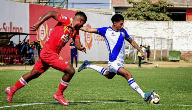 Alianza Atlético pelea por un cupo internacional ante su clásico rival Alianza Atlético pelea por un cupo internacional ante su clásico rival