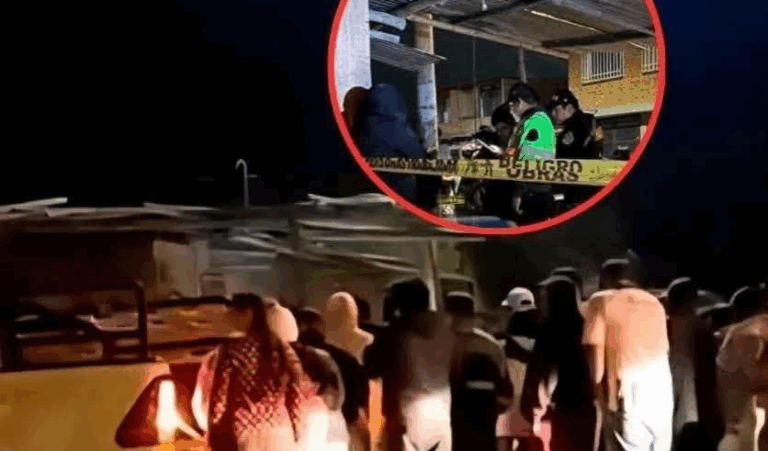 Hombre muere acribillado por presuntos sicarios en Ciudad del Sol Hombre muere acribillado por presuntos sicarios en Ciudad del Sol