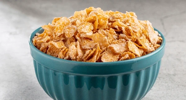 Consumo diario de cereales azucarados y sus efectos en la salud Consumo diario de cereales azucarados y sus efectos en la salud