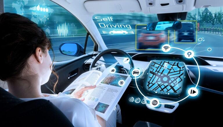 Tendencias 2025 en el sector automotor que están revolucionando la movilidad