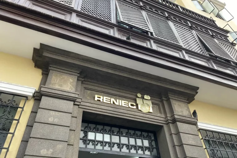 Reniec atenderá el 26 y 27 de diciembre para trámites del DNI electrónico