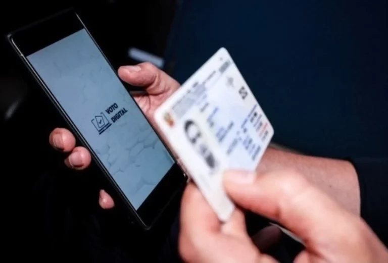 Cómo registrarse al voto digital Elecciones 2026 requisitos y fechas oficiales