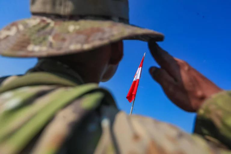 Estado de emergencia se aplica en distritos fronterizos de siete regiones