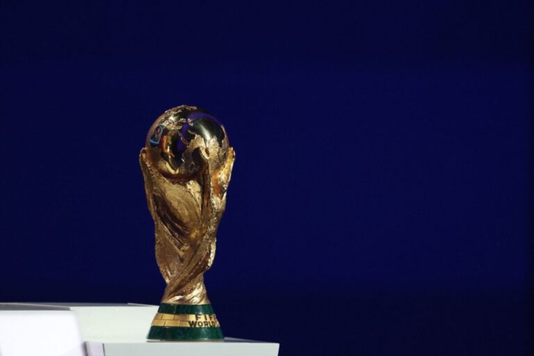 Grupos del Mundial 2026 quedan listos tras sorteo con nuevo formato de 48 equipos