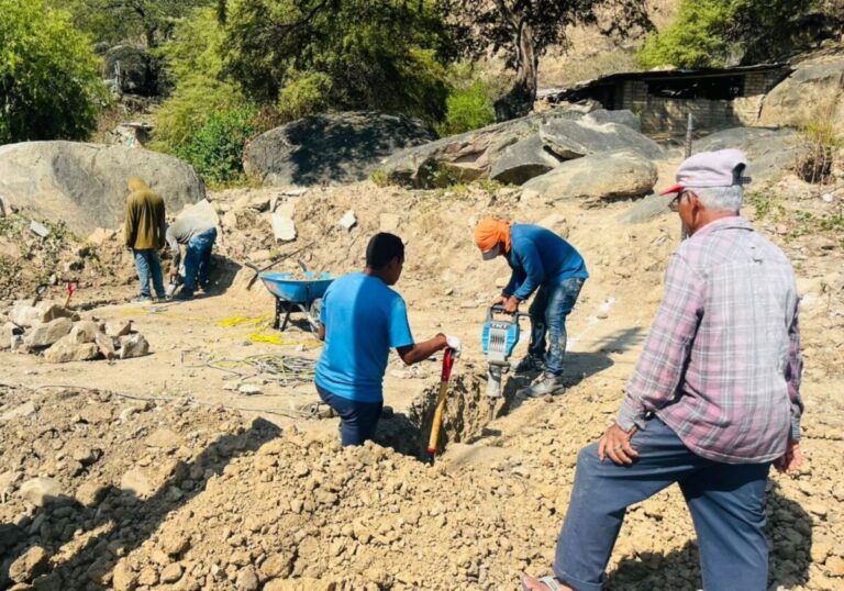 Turismo en Morropón recibe inversión de S/ 118,000 Turismo en Morropón recibe inversión de S/ 118,000