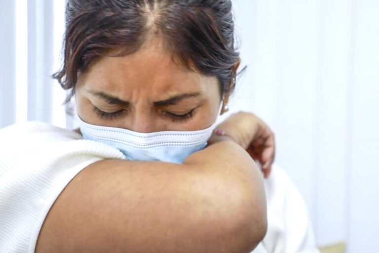 Casos de influenza A H3N2 subclado K ascienden a seis en el Perú Casos de influenza A H3N2 subclado K ascienden a seis en el Perú