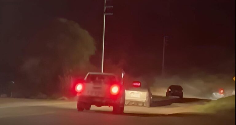 Agricultor pierde la vida tras violento ataque en área rural de Suyo